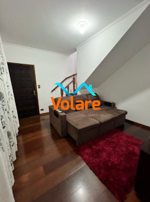 Casa, 5 quartos, 237 m² - Foto 1