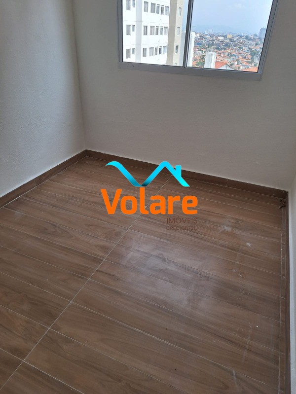 Apartamento, 2 quartos, 42 m² - Foto 9