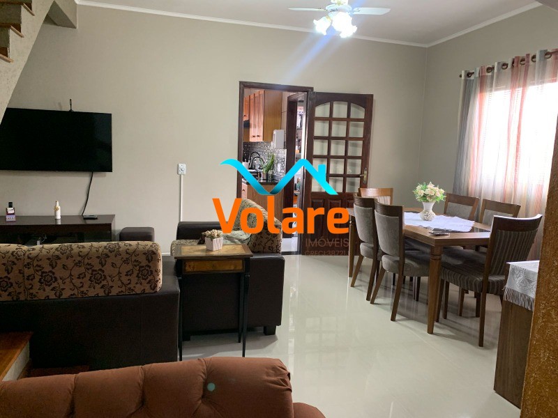 Casa, 6 quartos, 347 m² - Foto 1