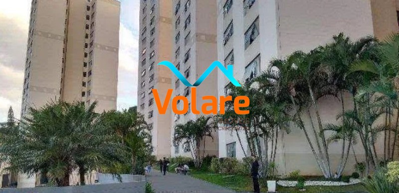Apartamento, 2 quartos, 50 m² - Foto 12