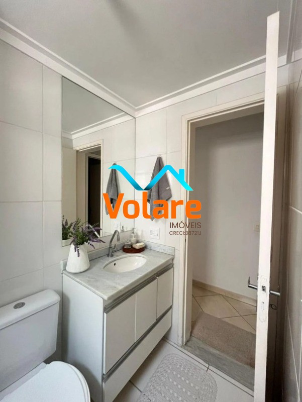 Apartamento, 3 quartos, 57 m² - Foto 7