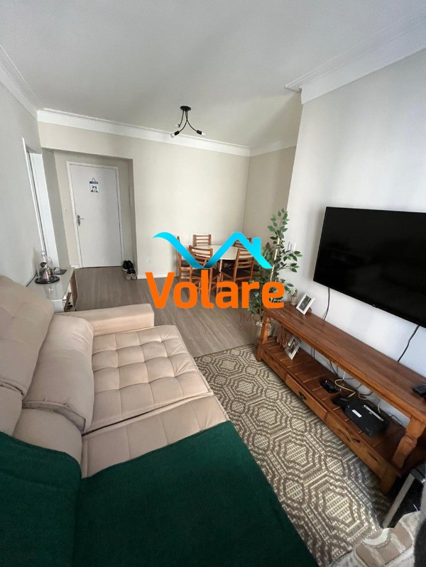 Apartamento, 2 quartos, 62 m² - Foto 2