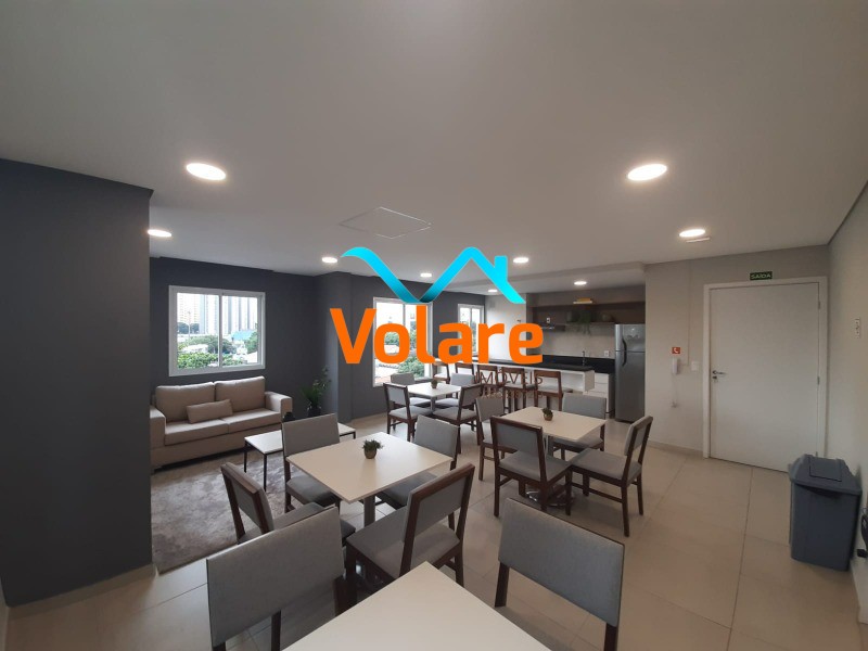 Apartamento, 2 quartos, 45 m² - Foto 13