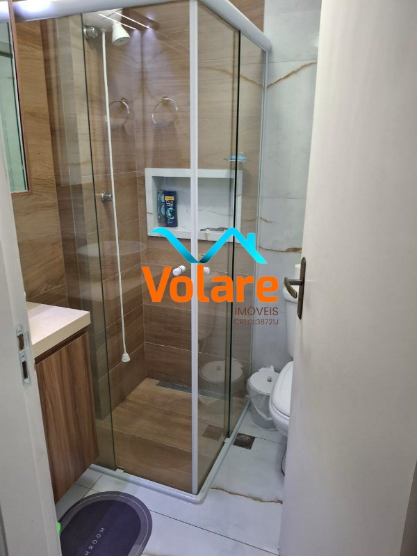 Apartamento, 3 quartos, 76 m² - Foto 23
