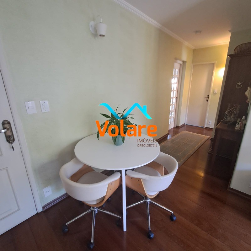 Apartamento, 2 quartos, 58 m² - Foto 6
