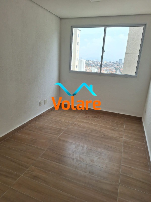 Apartamento, 2 quartos, 42 m² - Foto 3