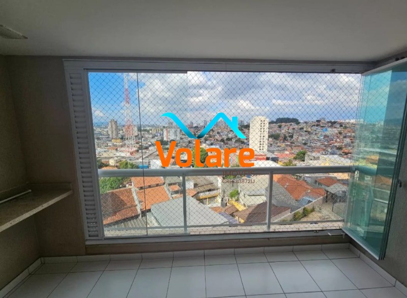 Apartamento, 2 quartos, 56 m² - Foto 6