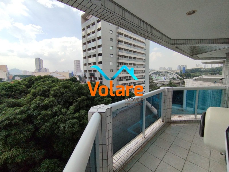 Flat/Apart Hotel, 1 quarto, 35 m² - Foto 17
