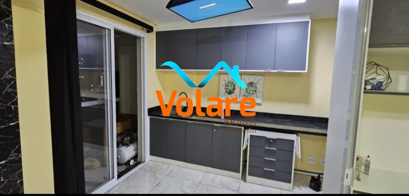 Sala-Conjunto, 40 m² - Foto 5
