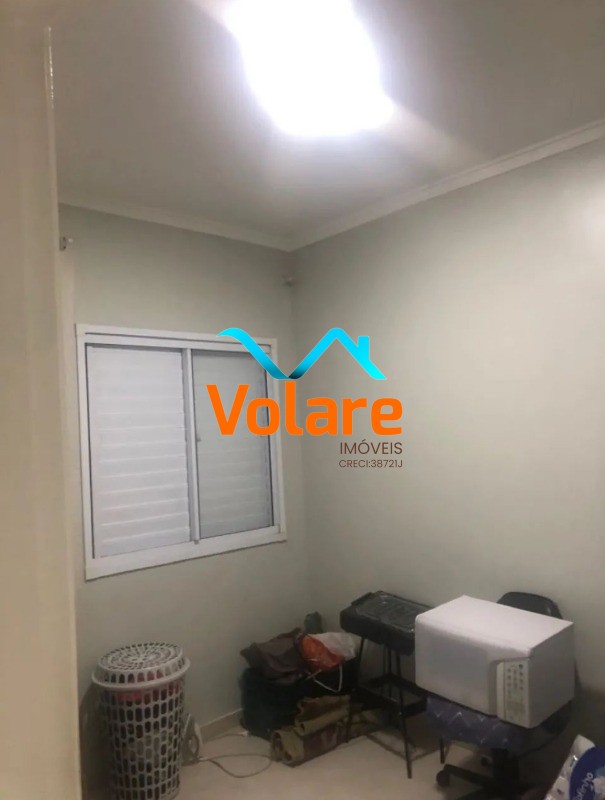Apartamento, 2 quartos, 50 m² - Foto 6