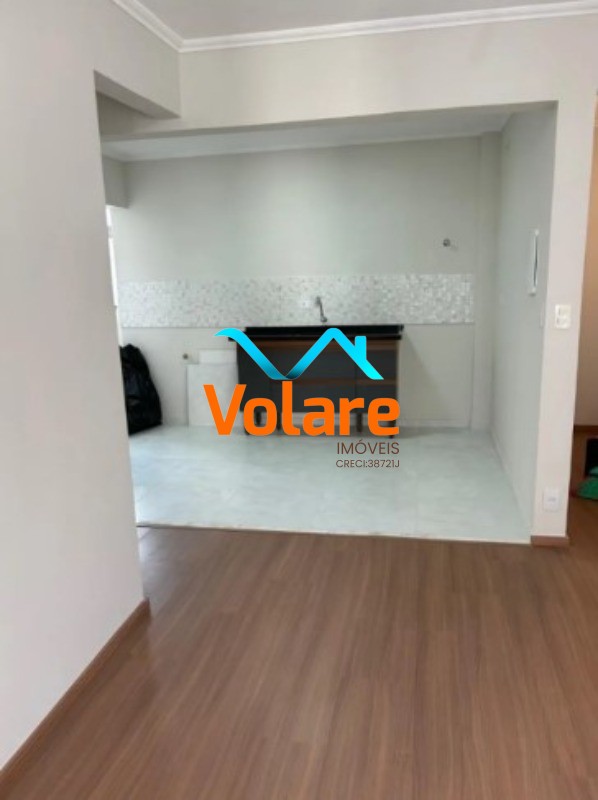 Apartamento, 2 quartos, 58 m² - Foto 3