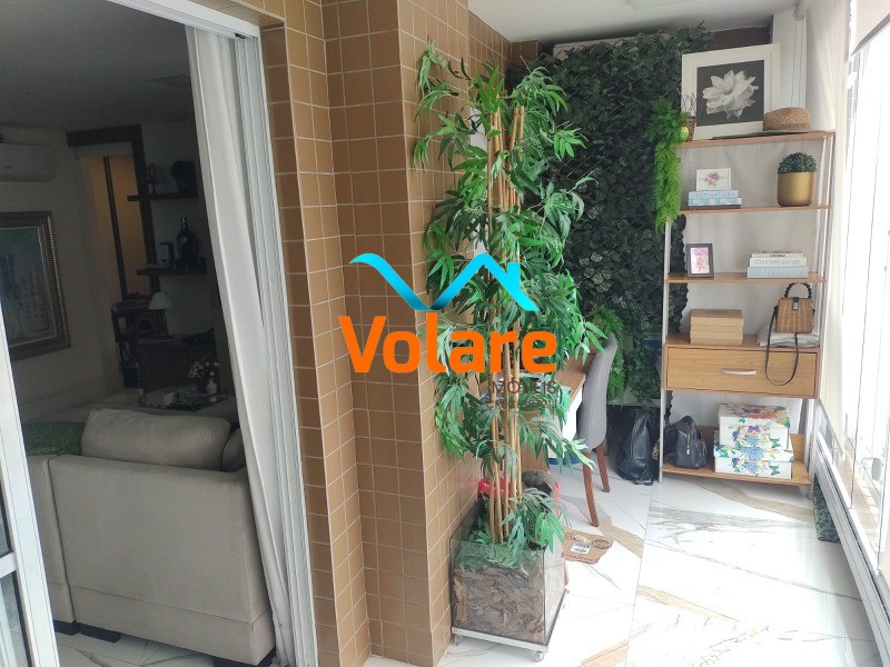 Cobertura, 3 quartos, 234 m² - Foto 10