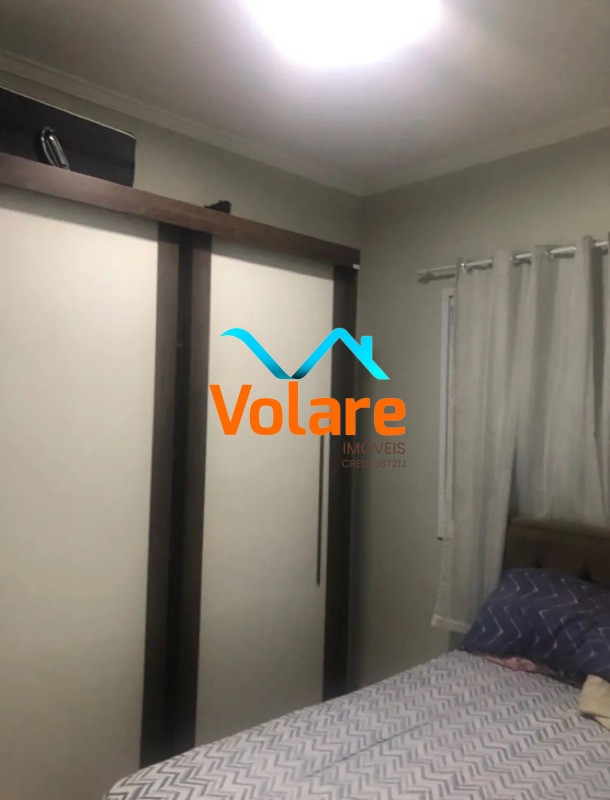 Apartamento, 2 quartos, 50 m² - Foto 5