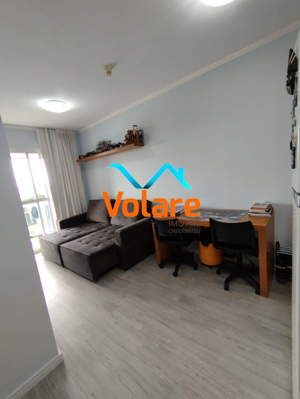 Flat/Apart Hotel, 1 quarto, 35 m² - Foto 20
