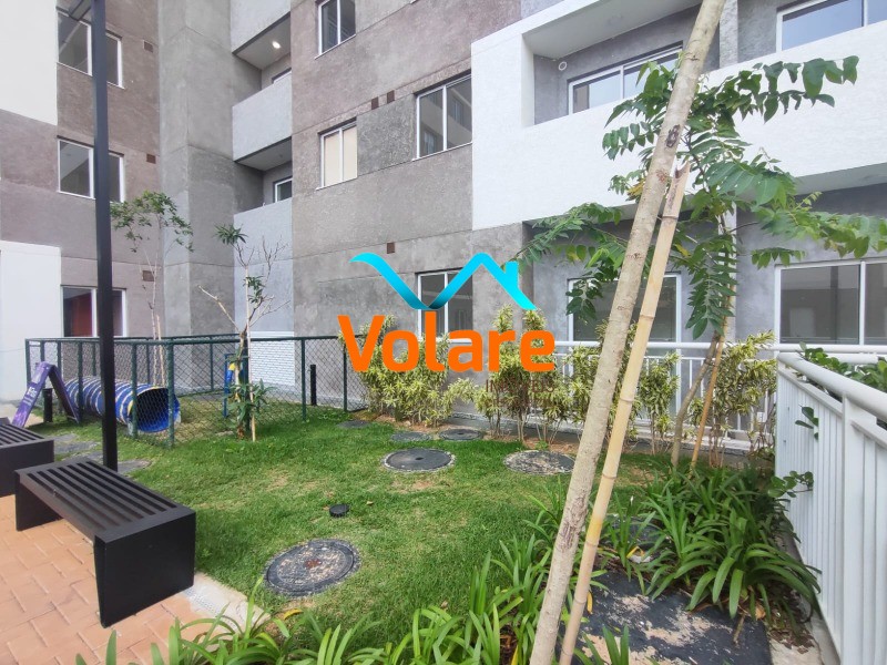 Apartamento, 1 quarto, 24 m² - Foto 14