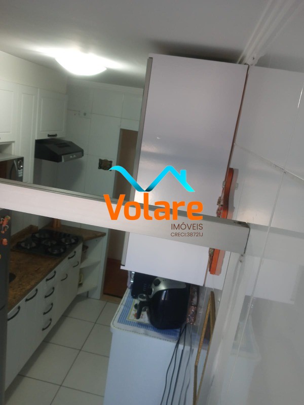 Apartamento, 3 quartos, 62 m² - Foto 22