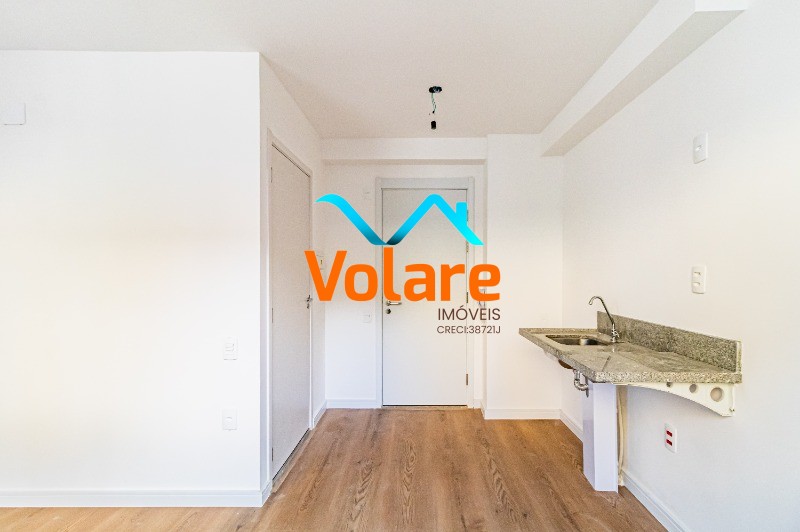 Apartamento, 1 quarto, 24 m² - Foto 6