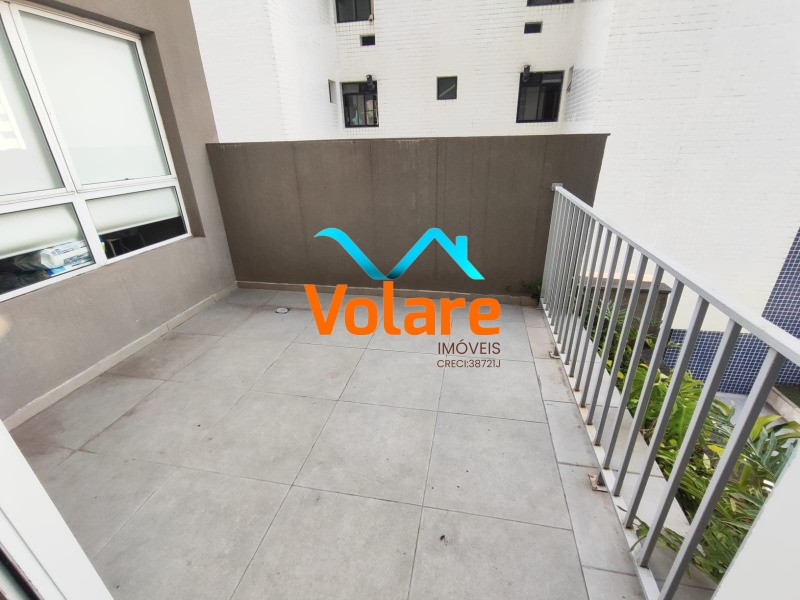 Apartamento, 2 quartos, 82 m² - Foto 7