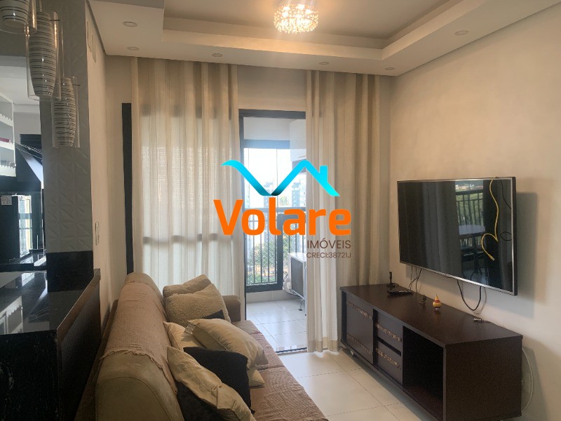 Apartamento, 2 quartos, 62 m² - Foto 7