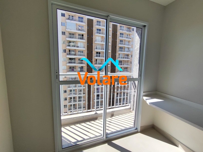 Apartamento, 1 quarto, 24 m² - Foto 1
