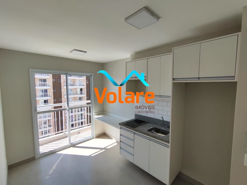 Apartamento, 1 quarto, 24 m² - Foto 7