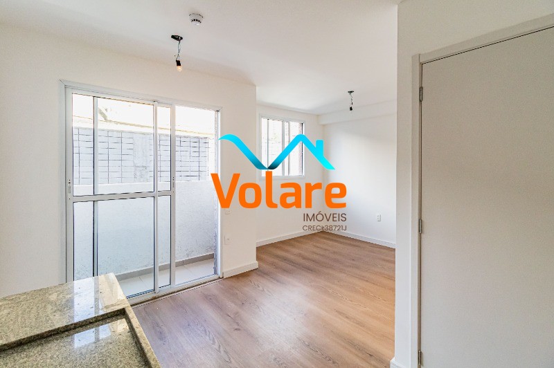 Apartamento, 1 quarto, 24 m² - Foto 9