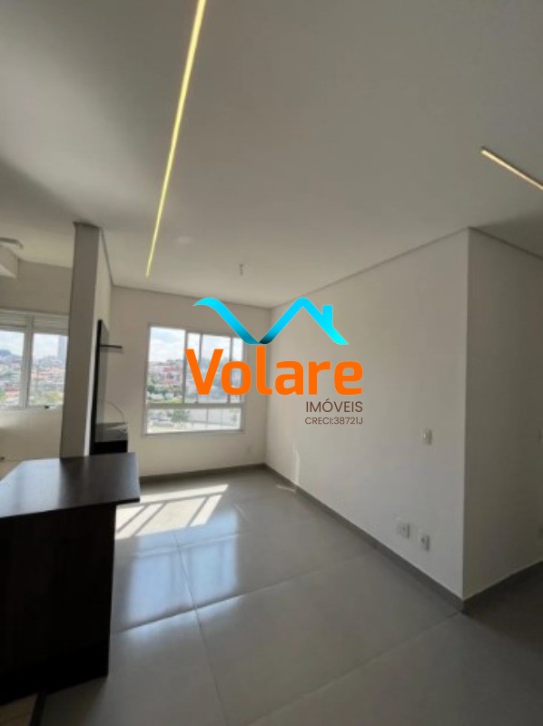 Apartamento, 2 quartos, 48 m² - Foto 3