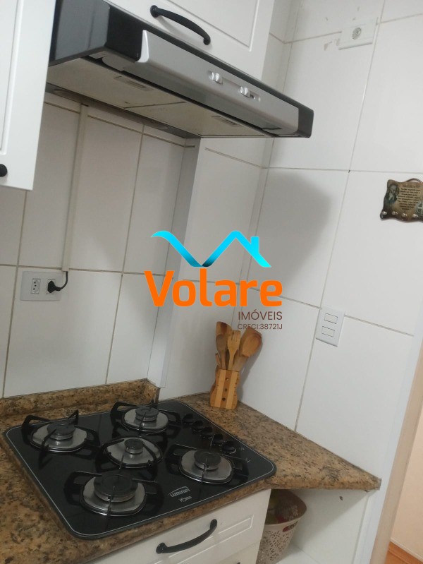 Apartamento, 3 quartos, 62 m² - Foto 20