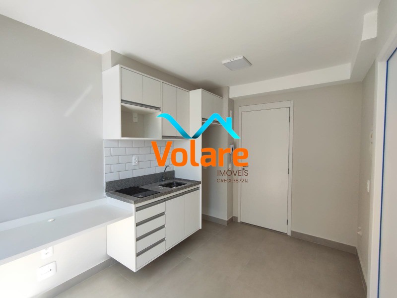 Apartamento, 1 quarto, 24 m² - Foto 8
