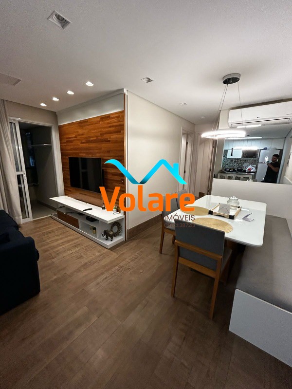 Apartamento, 2 quartos, 64 m² - Foto 4