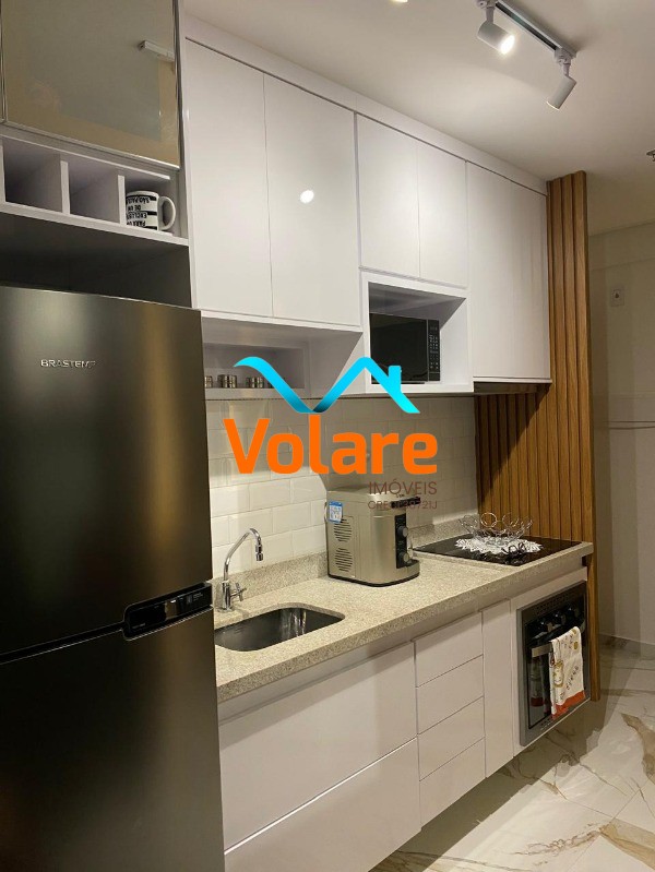 Apartamento, 2 quartos, 52 m² - Foto 5