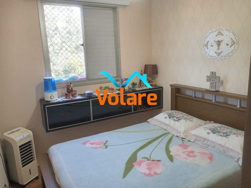 Apartamento, 3 quartos, 62 m² - Foto 10
