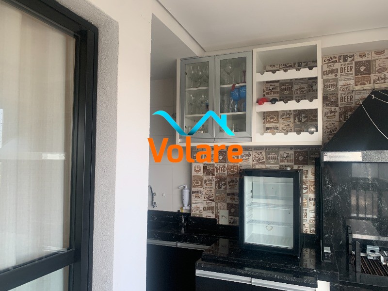Apartamento, 2 quartos, 62 m² - Foto 2