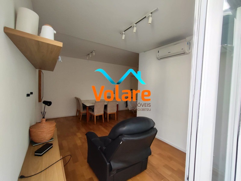 Apartamento, 2 quartos, 82 m² - Foto 3