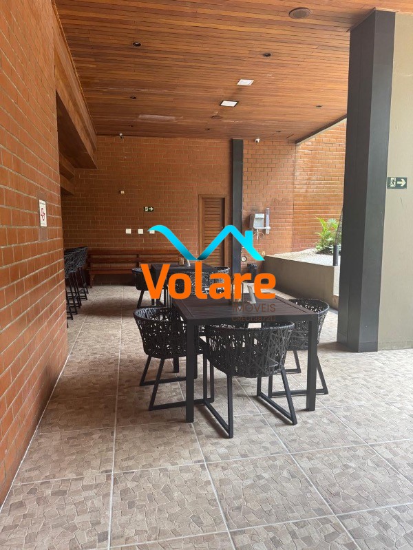 Flat/Apart Hotel, 1 quarto, 57 m² - Foto 18