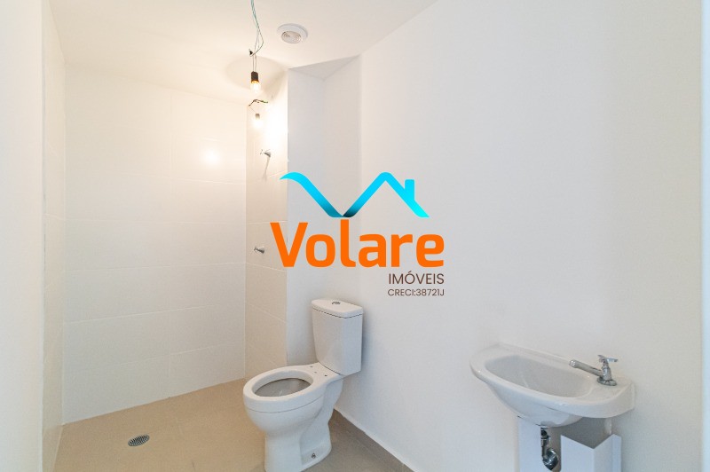 Apartamento, 1 quarto, 24 m² - Foto 12