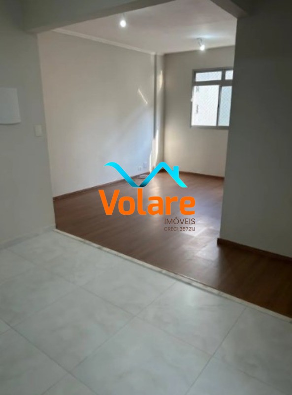 Apartamento, 2 quartos, 58 m² - Foto 1
