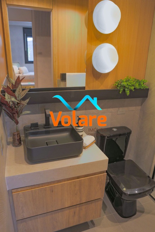 Apartamento, 2 quartos, 58 m² - Foto 10