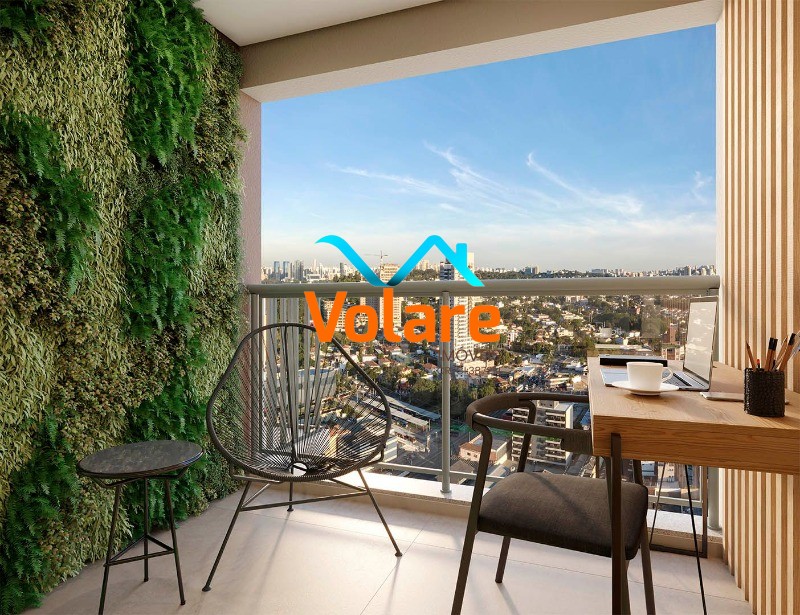 Apartamento, 2 quartos, 61 m² - Foto 2
