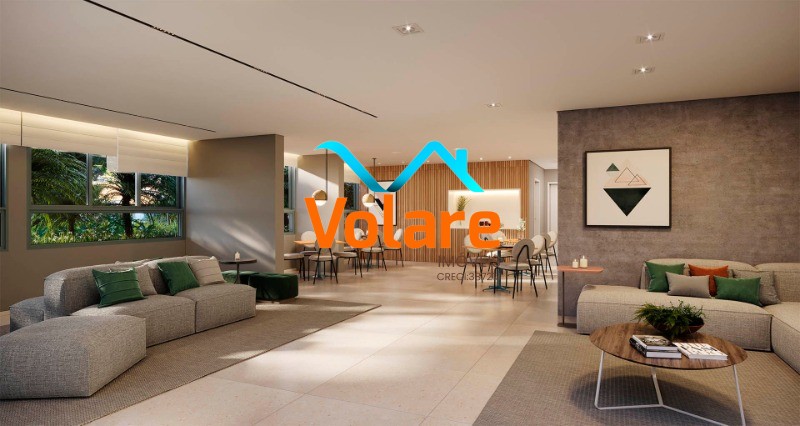 Apartamento, 2 quartos, 61 m² - Foto 11