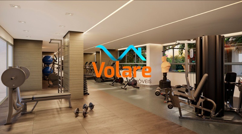 Apartamento, 2 quartos, 61 m² - Foto 15