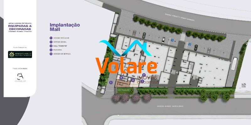 Apartamento, 2 quartos, 61 m² - Foto 20