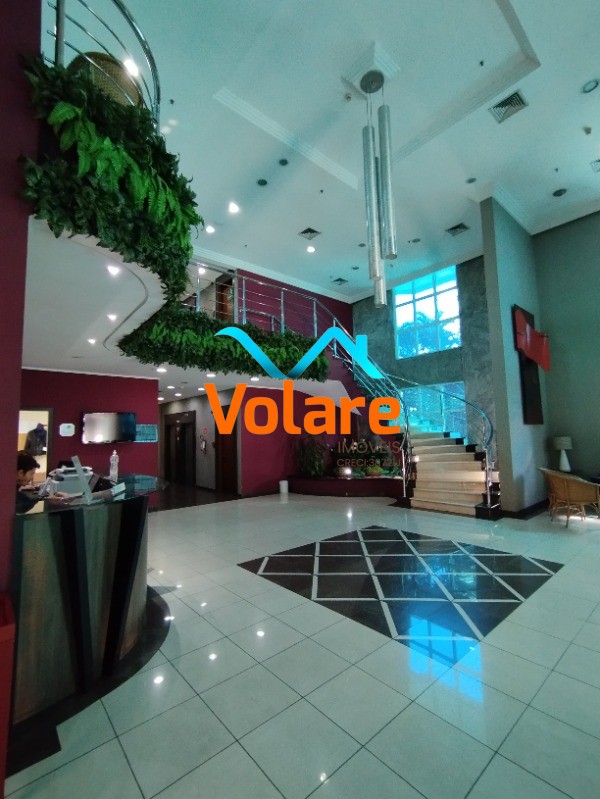 Flat/Apart Hotel, 1 quarto, 35 m² - Foto 4