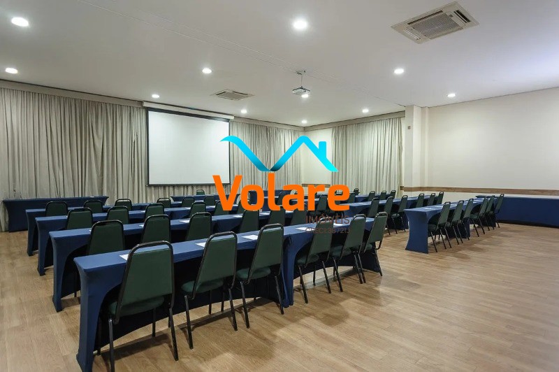 Flat/Apart Hotel, 1 quarto, 35 m² - Foto 11