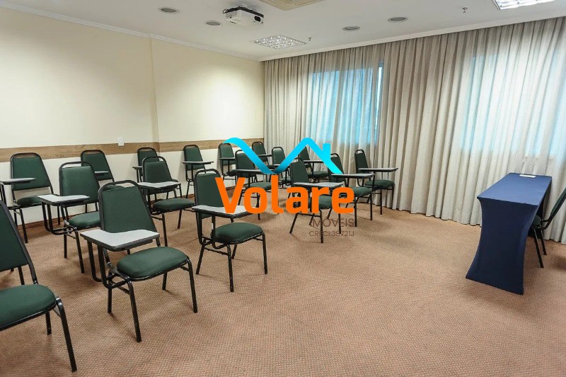 Flat/Apart Hotel, 1 quarto, 35 m² - Foto 14