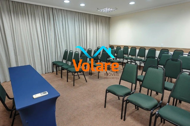 Flat/Apart Hotel, 1 quarto, 35 m² - Foto 13