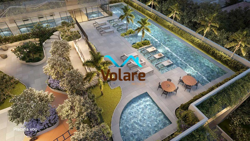 Apartamento, 2 quartos, 58 m² - Foto 3