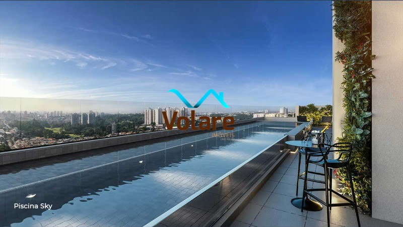 Apartamento, 2 quartos, 58 m² - Foto 6