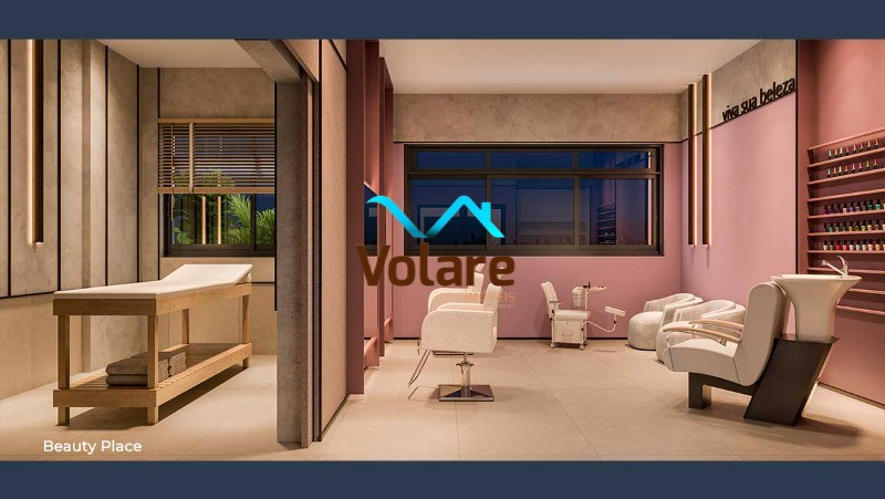 Apartamento, 2 quartos, 58 m² - Foto 11