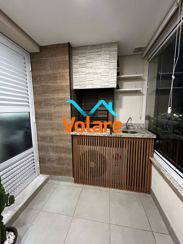Apartamento, 2 quartos, 64 m² - Foto 7